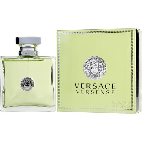 versace versense bewertung|versense versace perfume.